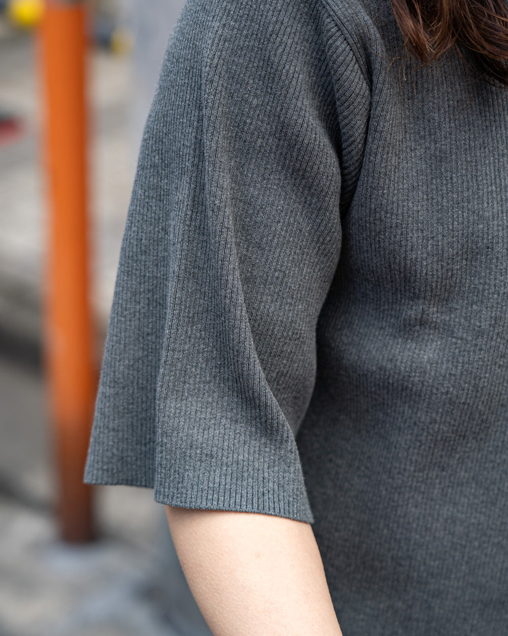 Oblada POLO KNIT