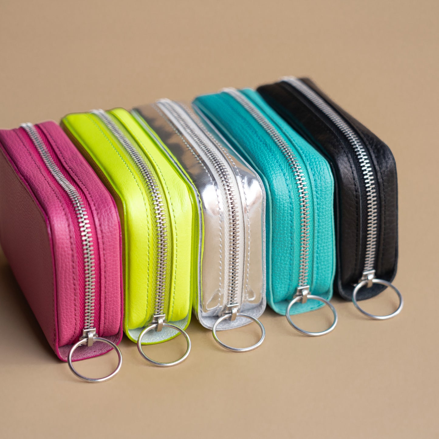 TEMBEA  MINI ZIP