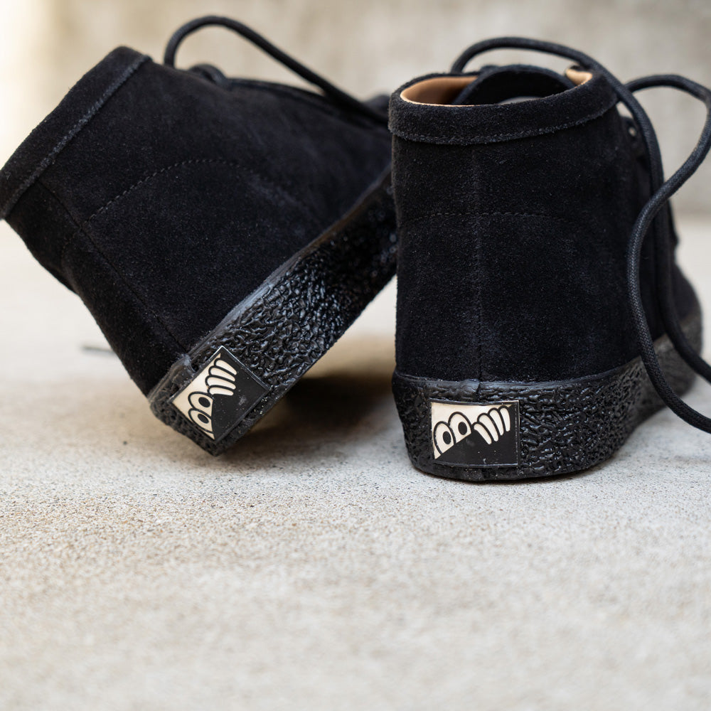 Last Resort AB VM006 MOC HI