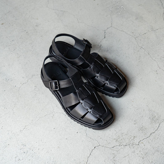 Paraboot  SANTORIN/SPORT -NOIR