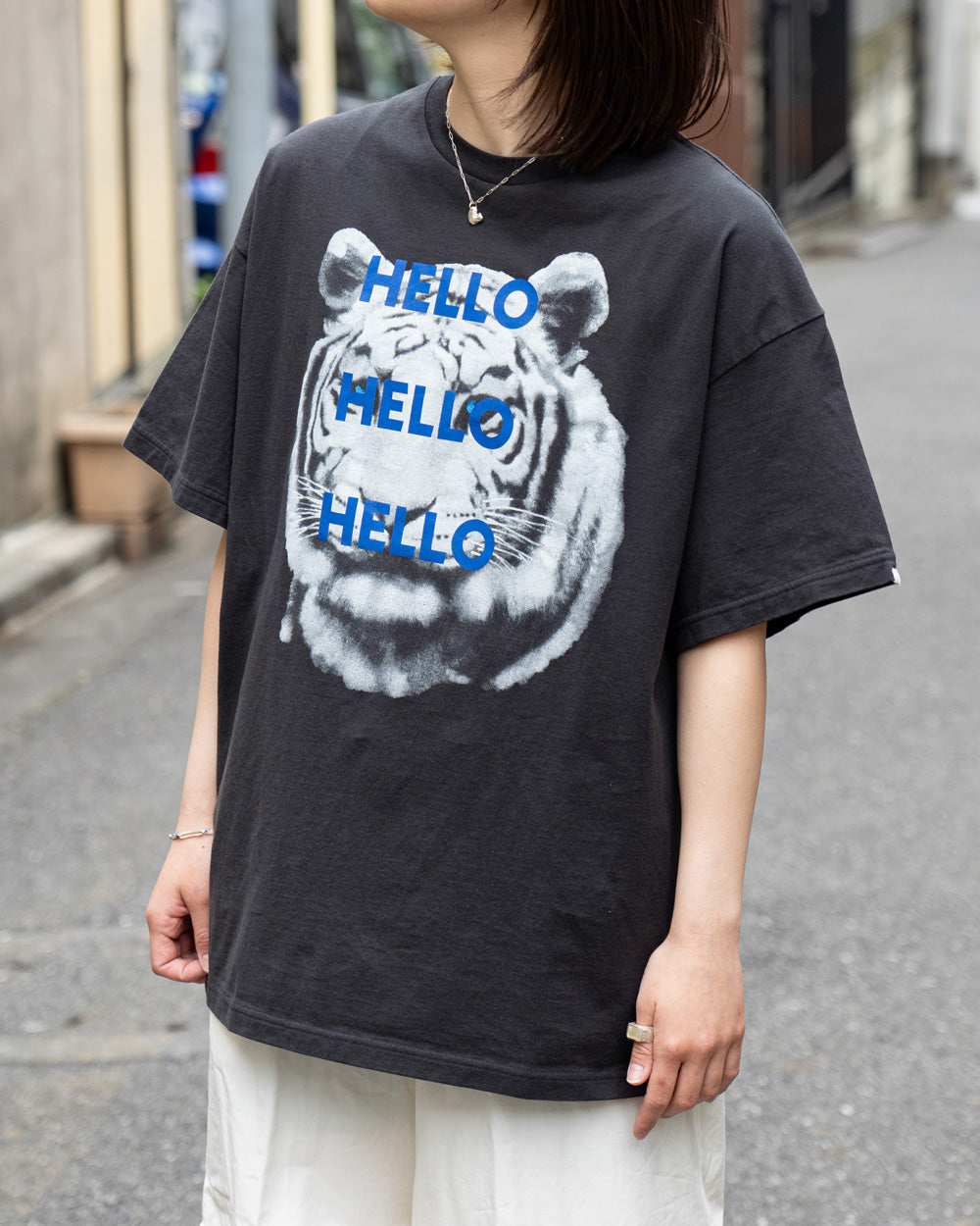 Oblada TIGER TEE