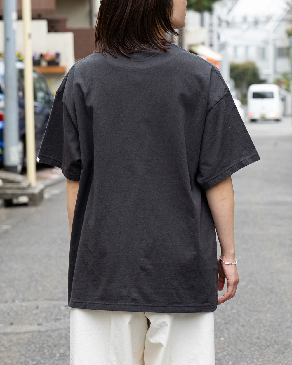 Oblada TIGER TEE – Friday