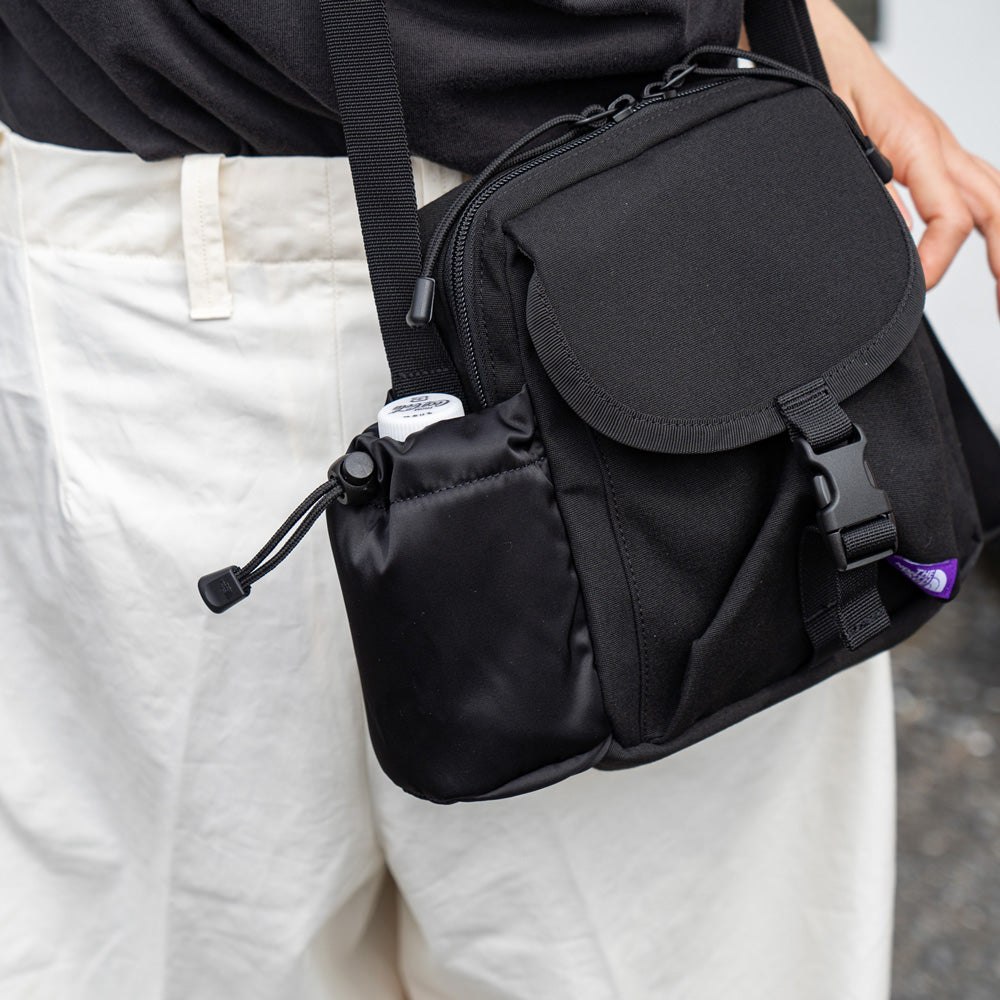 THE NORTH FACE PURPLE LABEL Stroll Shoulder Bag