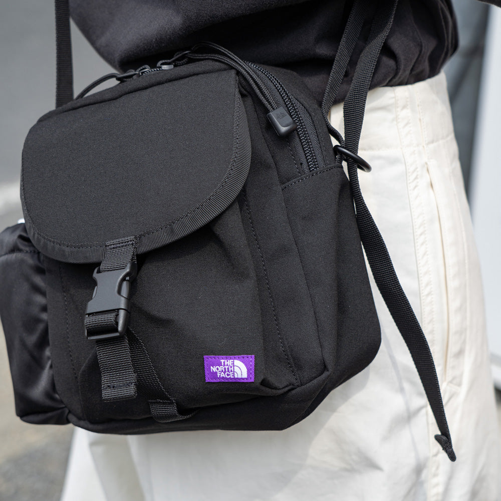 THE NORTH FACE PURPLE LABEL Stroll Shoulder Bag