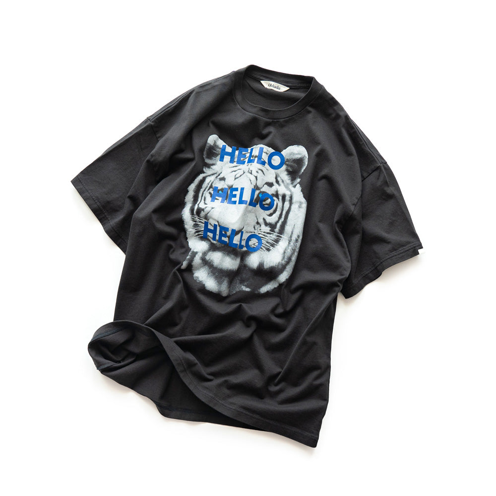 Oblada TIGER TEE