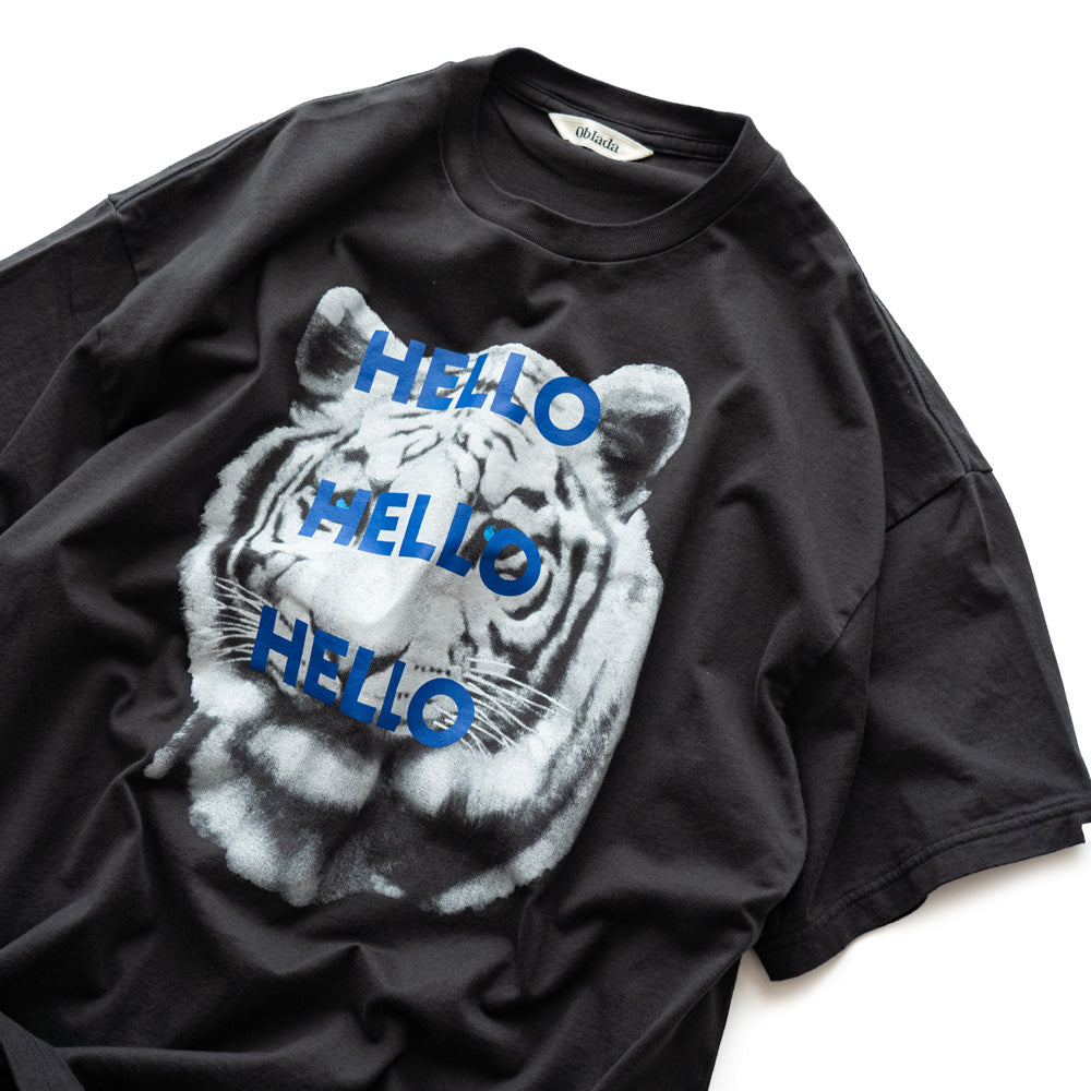 Oblada TIGER TEE