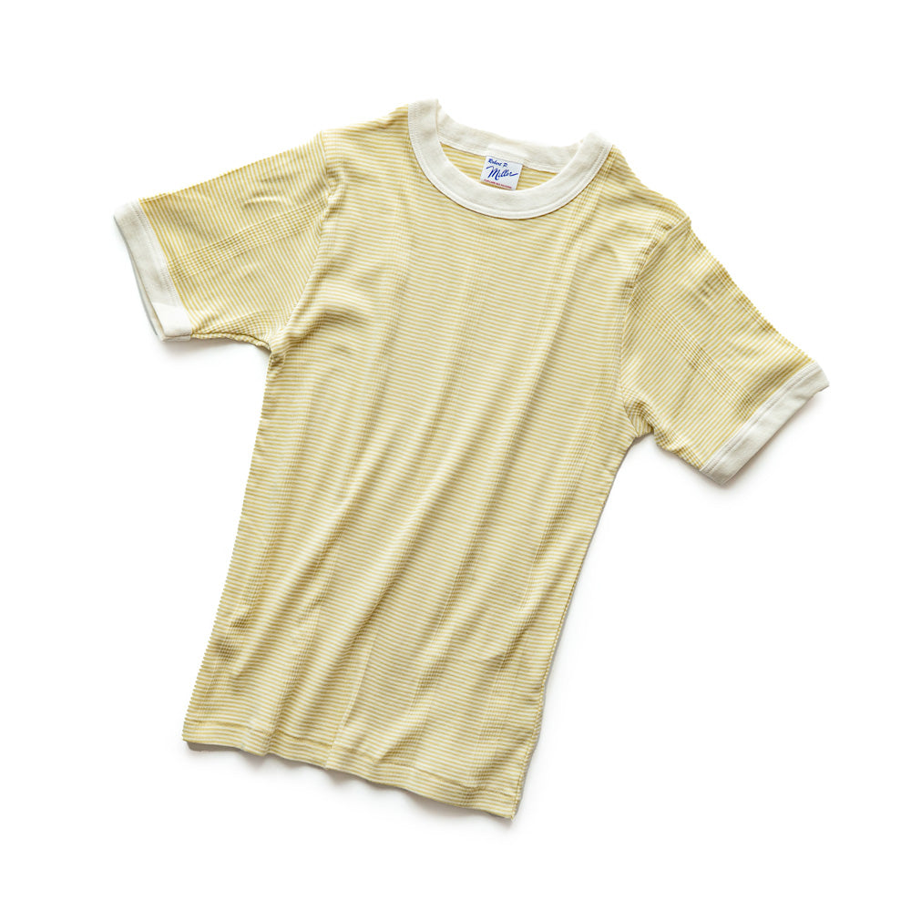 Robert P. miller  PANEL RIB C/N TEE