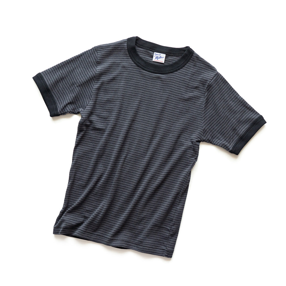 Robert P. miller  PANEL RIB C/N TEE