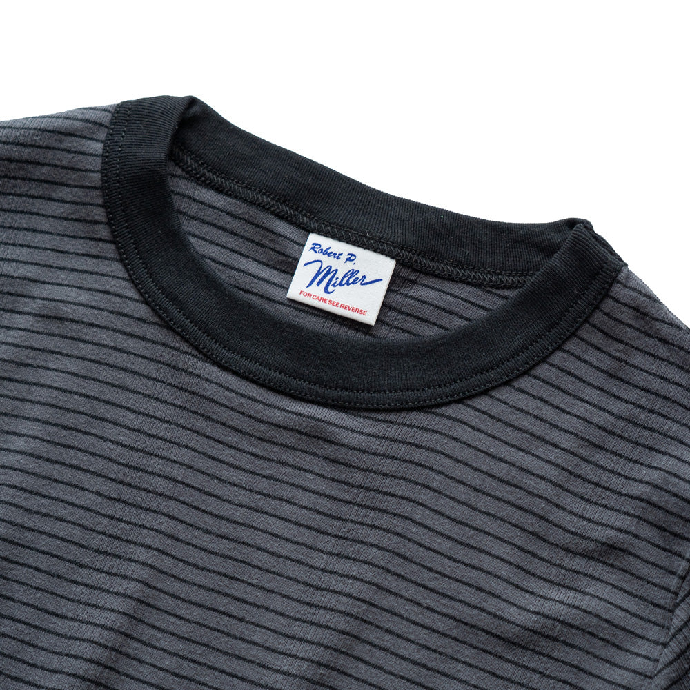 Robert P. miller  PANEL RIB C/N TEE