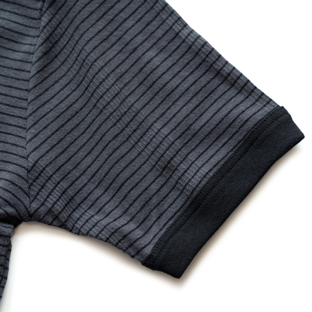 Robert P. miller  PANEL RIB C/N TEE