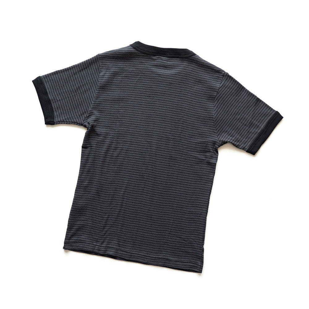 Robert P. miller  PANEL RIB C/N TEE