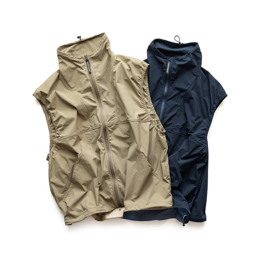 Americana NYLON VEST