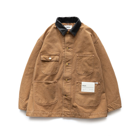 Oblada TENT LINE COVERALL