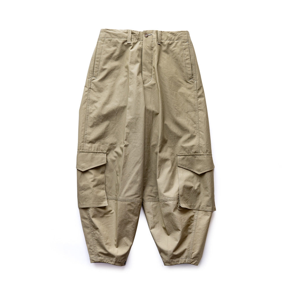 HAVERSACK Typewriter Aviator Pants – Friday HAVERSACK Typewriter Aviator Pants – Friday