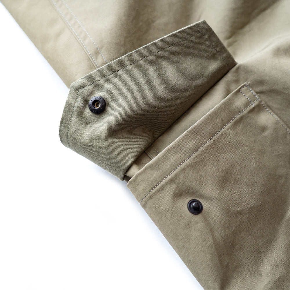 HAVERSACK Typewriter Aviator Pants – Friday
