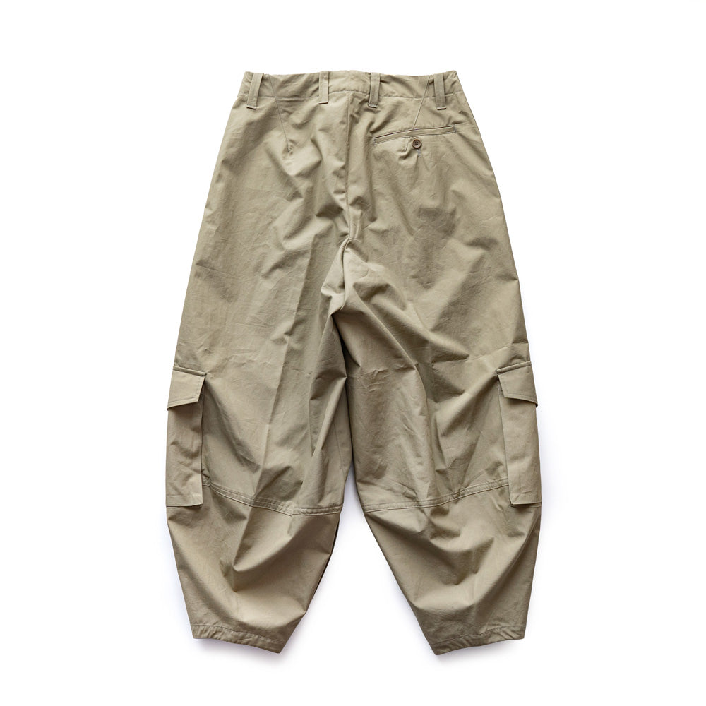HAVERSACK Typewriter Aviator Pants – Friday