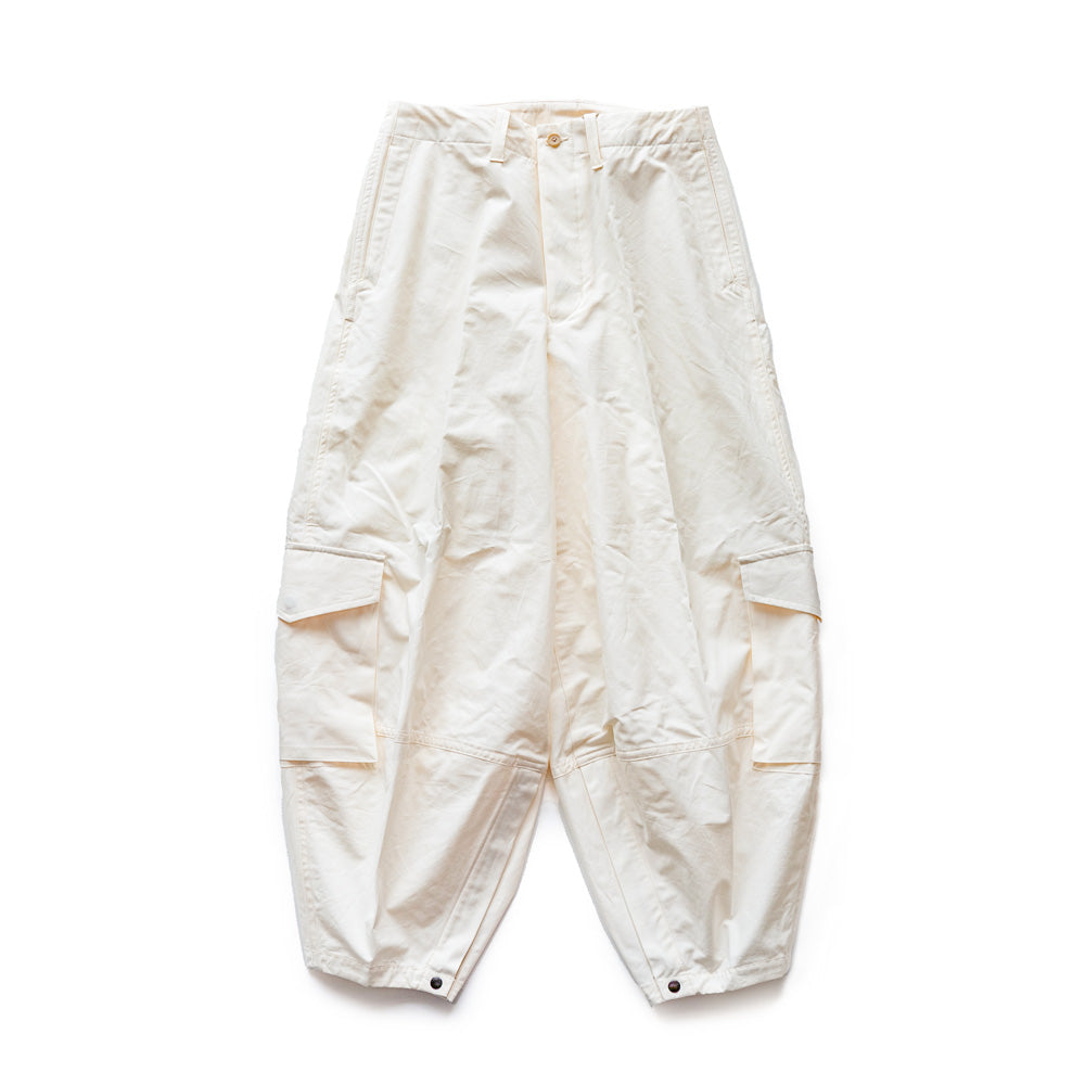 HAVERSACK Typewriter Aviator Pants – Friday