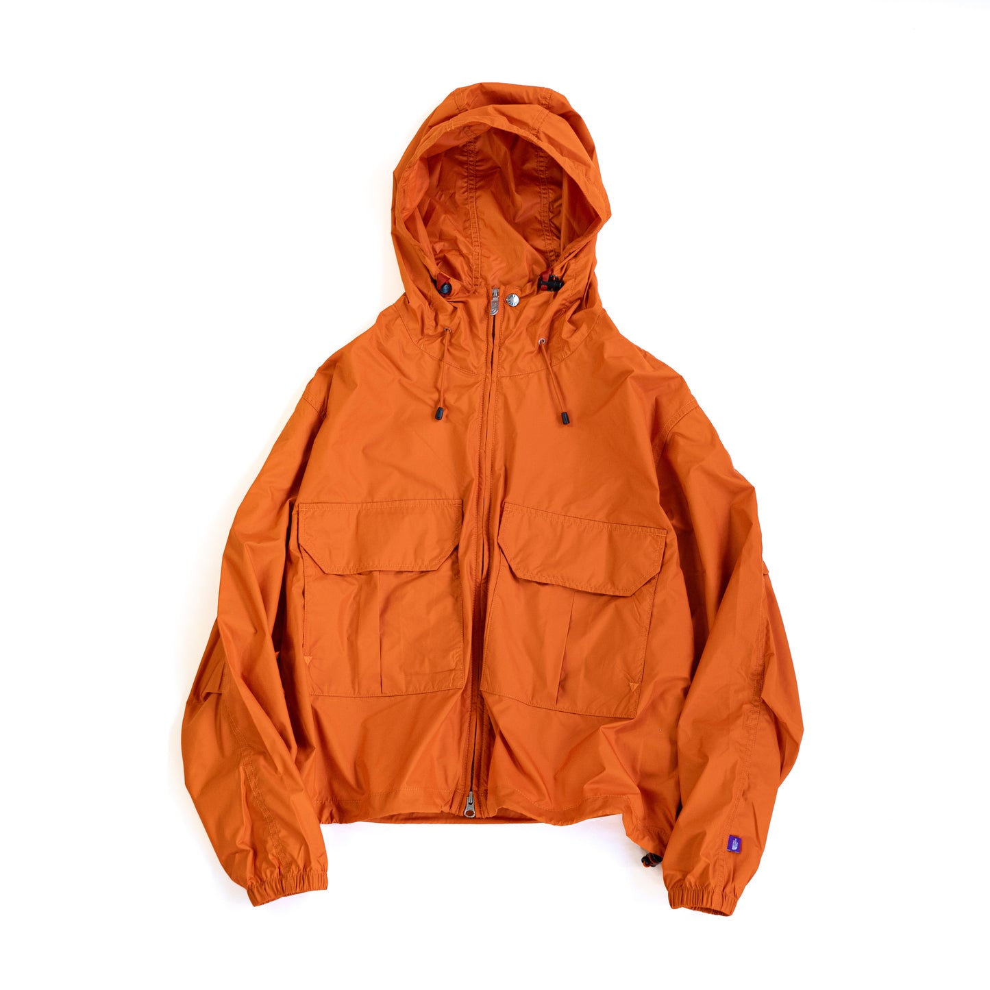 THE NORTH FACE PURPLE LABEL  Mountain Wind Parka