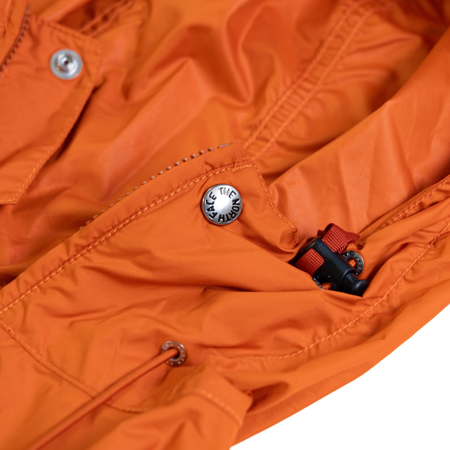 THE NORTH FACE PURPLE LABEL  Mountain Wind Parka