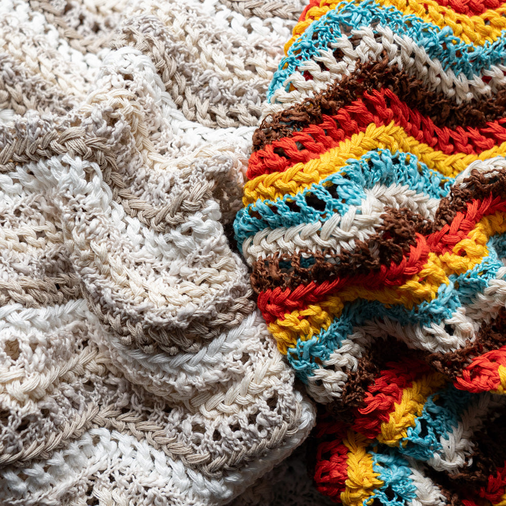 トップス 25ss COOHEM ZIGZAG SUKASHI KNIT PULLOVER ZIGZAG SUKASHI KNIT PULLOVER - Yonetomi STORE ONLINE｜ヨネ