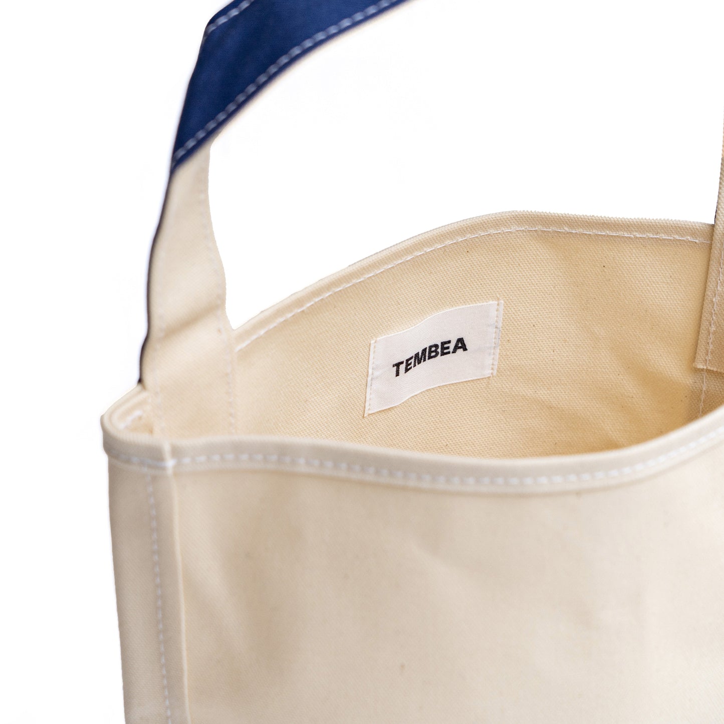 TEMBEA　BAGUETTE TOTE -MEDIUM