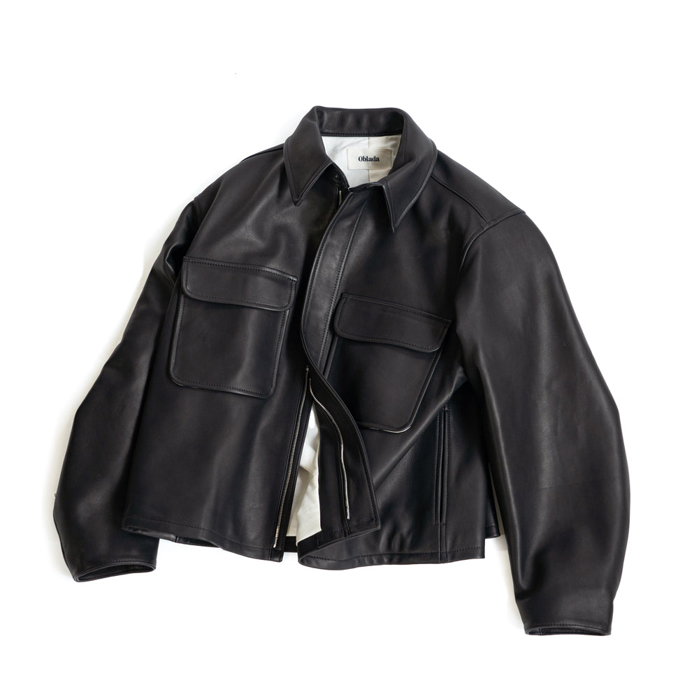 Oblada LIGHT AVIATOR JACKET