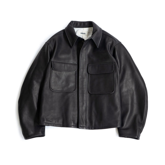 Oblada LIGHT AVIATOR JACKET