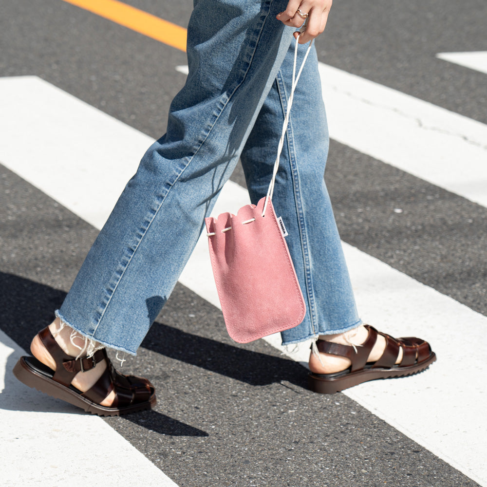 TEMBEA PURSE