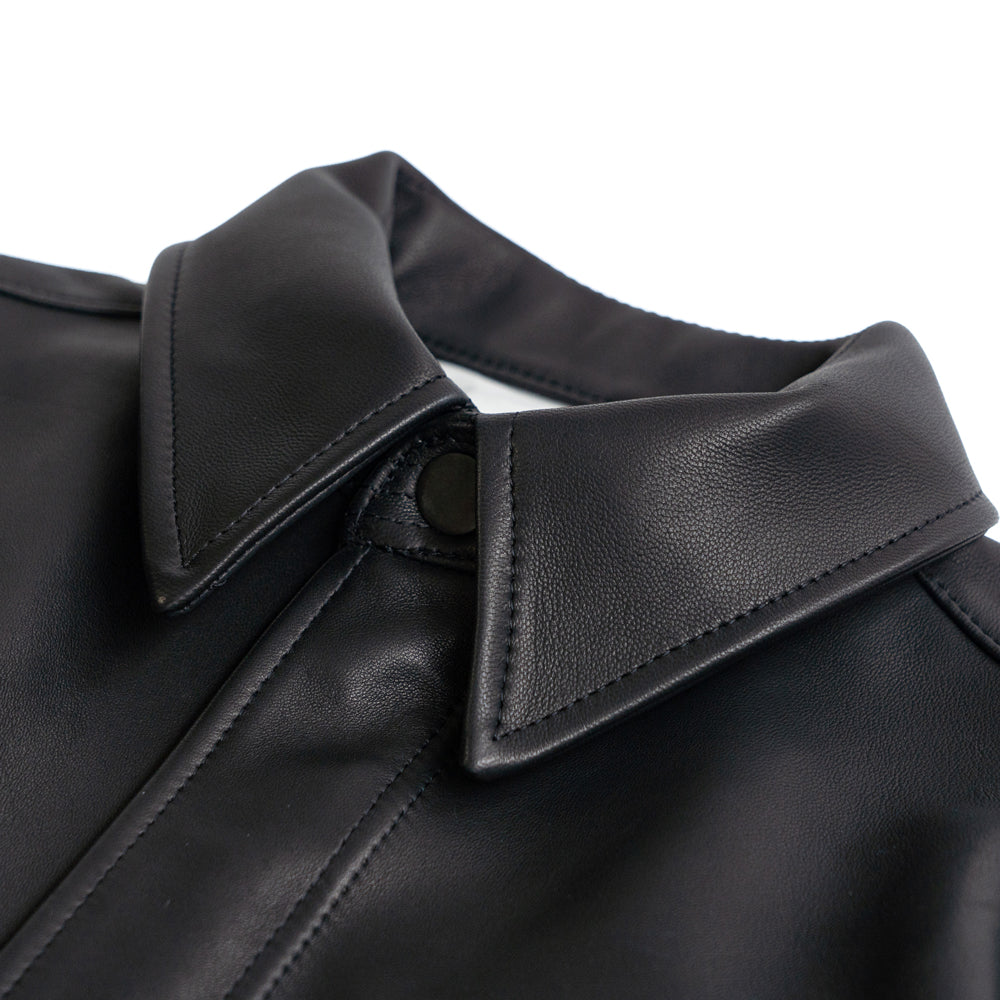 Oblada LIGHT AVIATOR JACKET