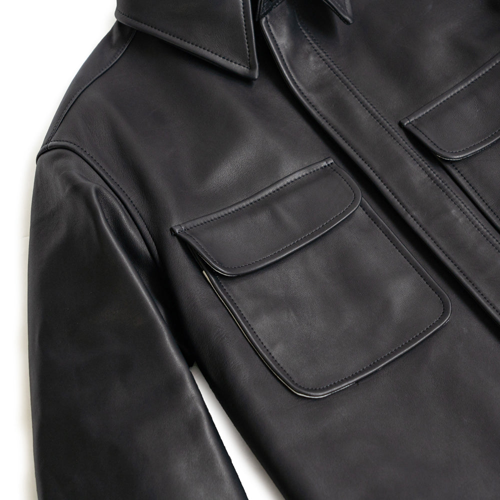 Oblada LIGHT AVIATOR JACKET