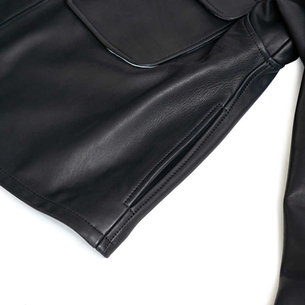 Oblada LIGHT AVIATOR JACKET