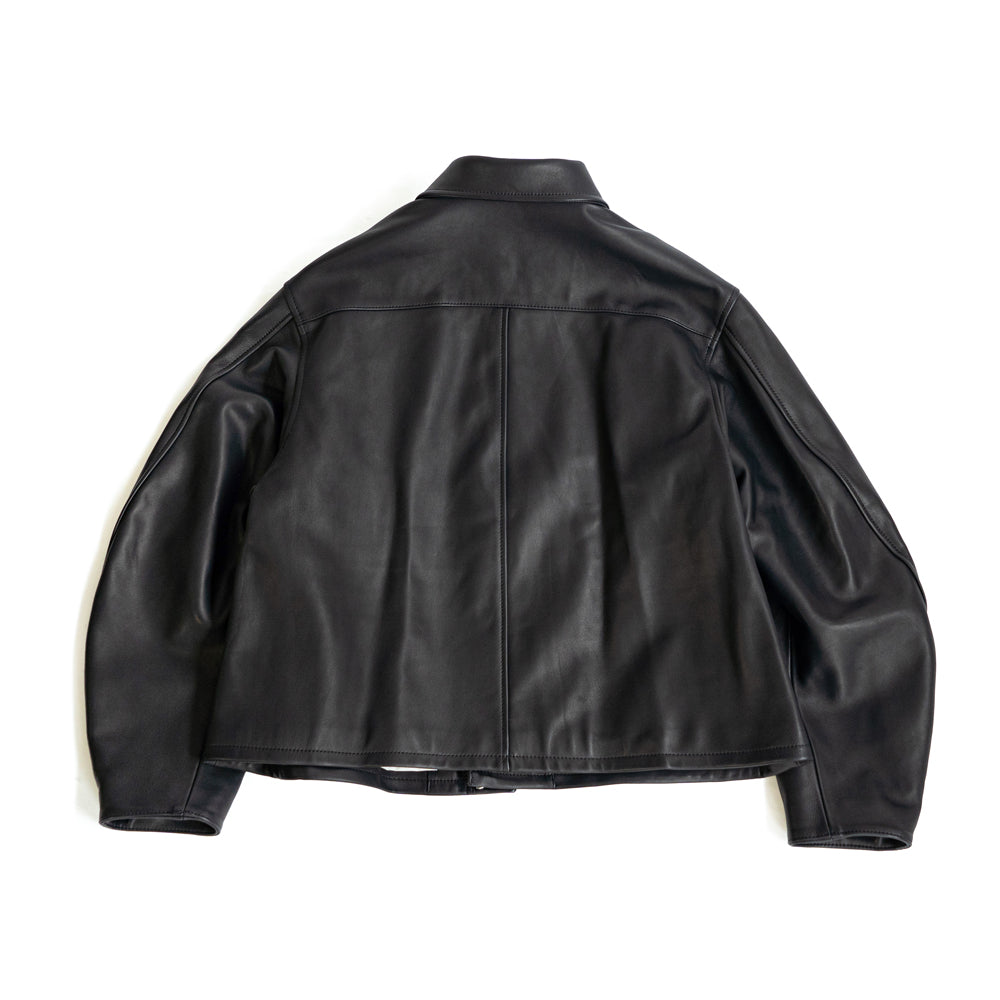 Oblada LIGHT AVIATOR JACKET
