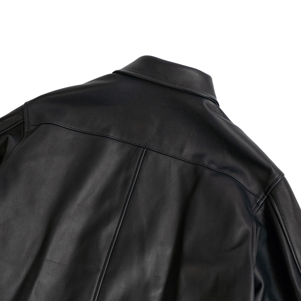 Oblada LIGHT AVIATOR JACKET – Friday