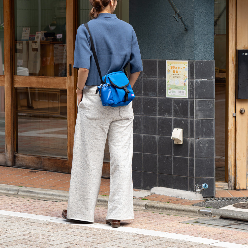 THE NORTH FACE PURPLE LABEL Stroll Shoulder Bag