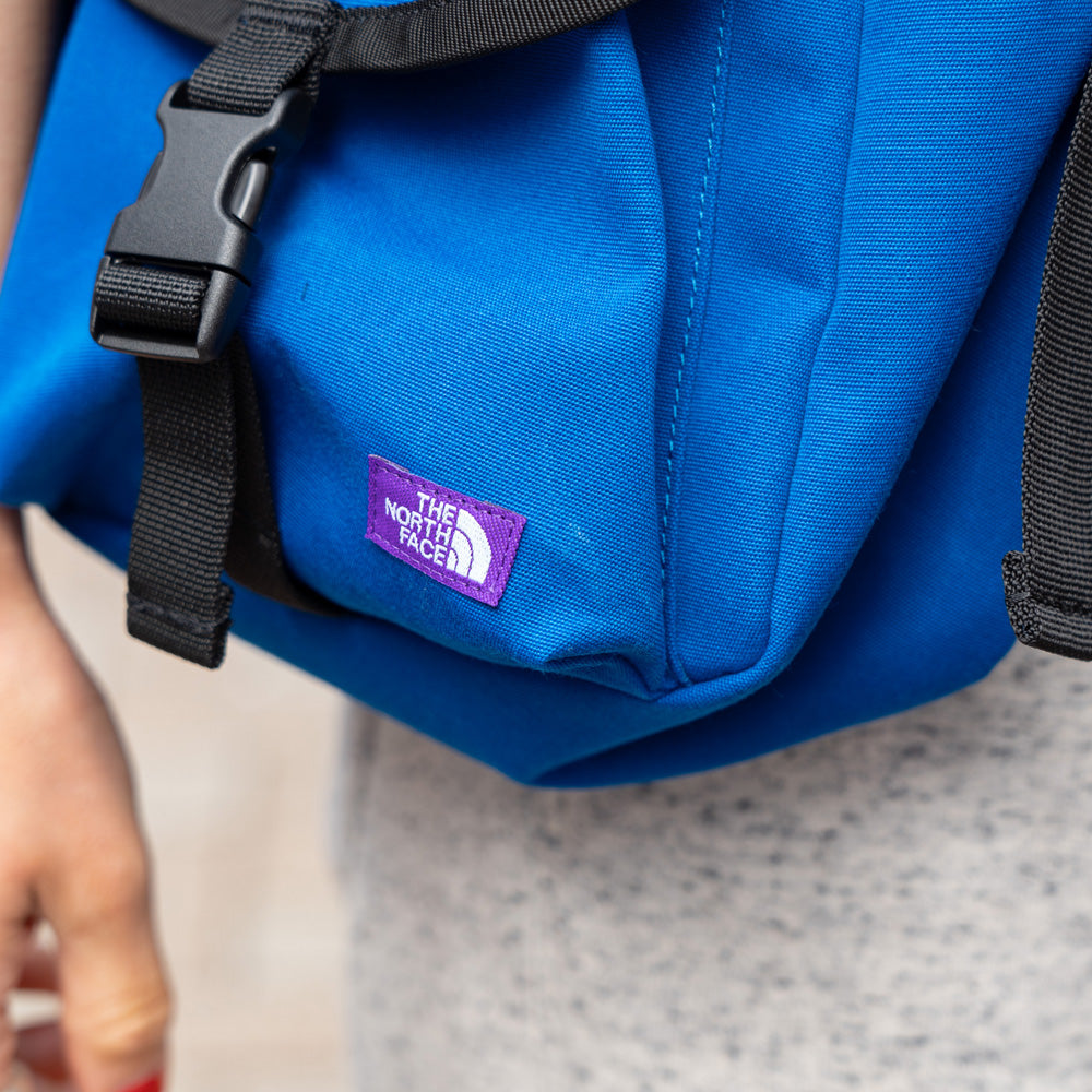 THE NORTH FACE PURPLE LABEL Stroll Shoulder Bag