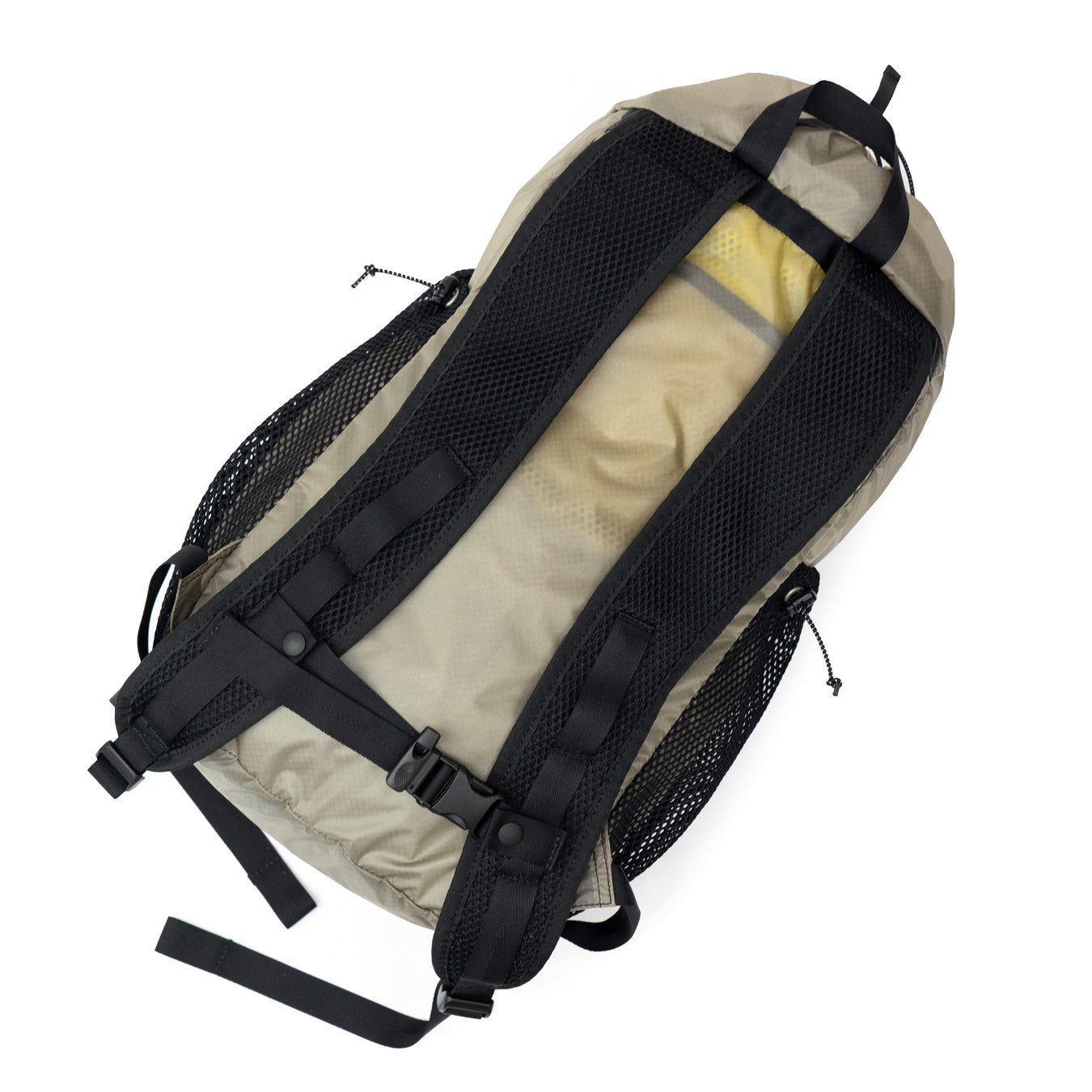 FAIRWEATHER  Packable pack