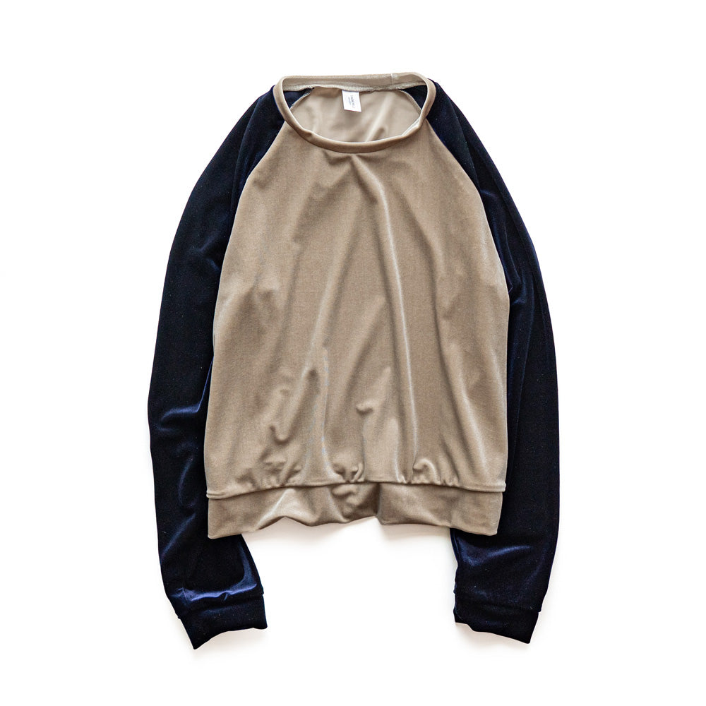 SIMONE WILD  Raglan Sweater /sport