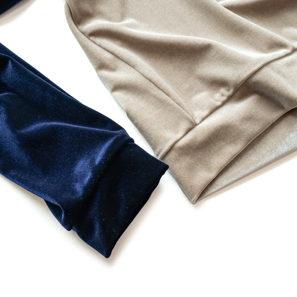 SIMONE WILD Raglan Sweater /sport – Friday