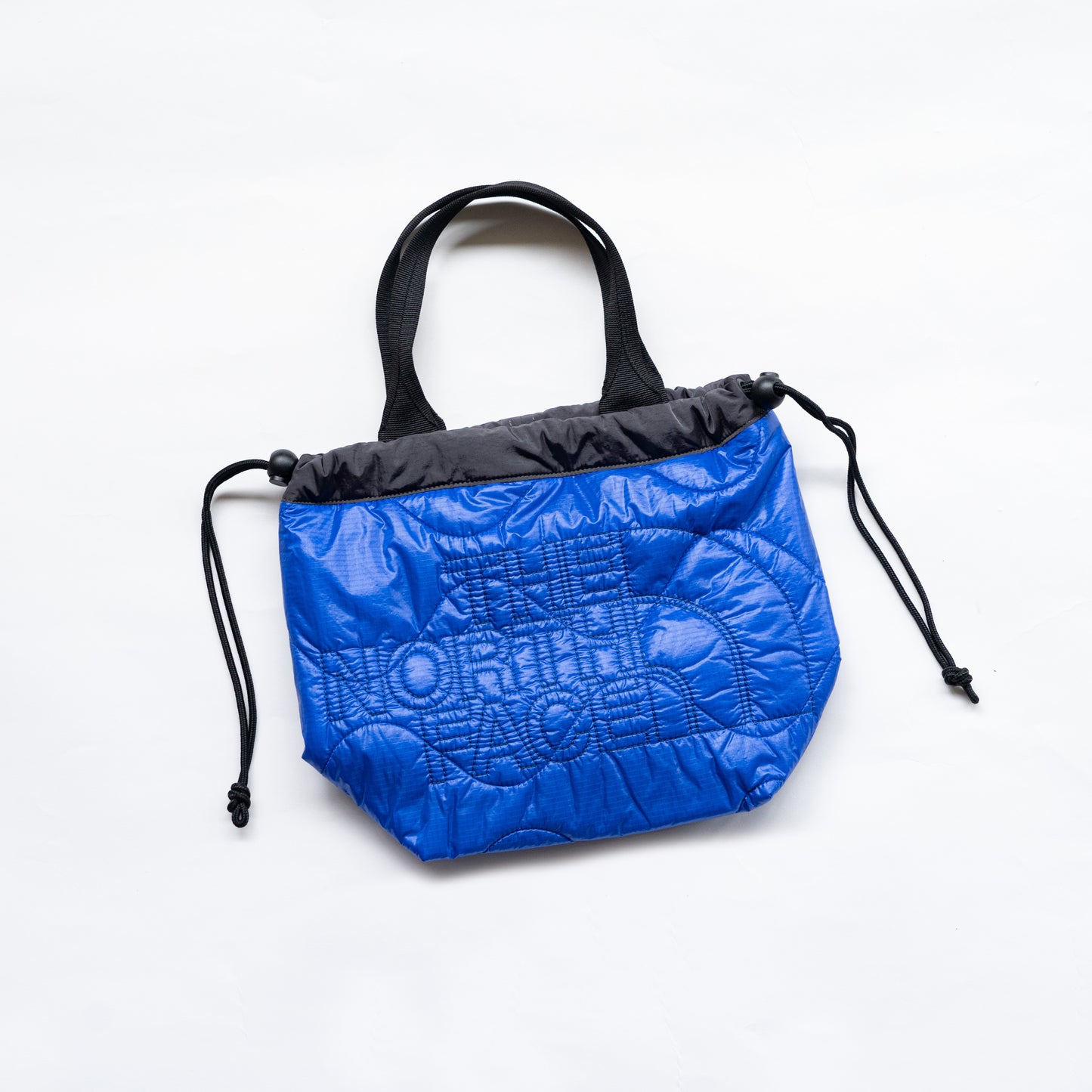 THE NORTH FACE PURPLE LABEL  Quilting Field Tote S