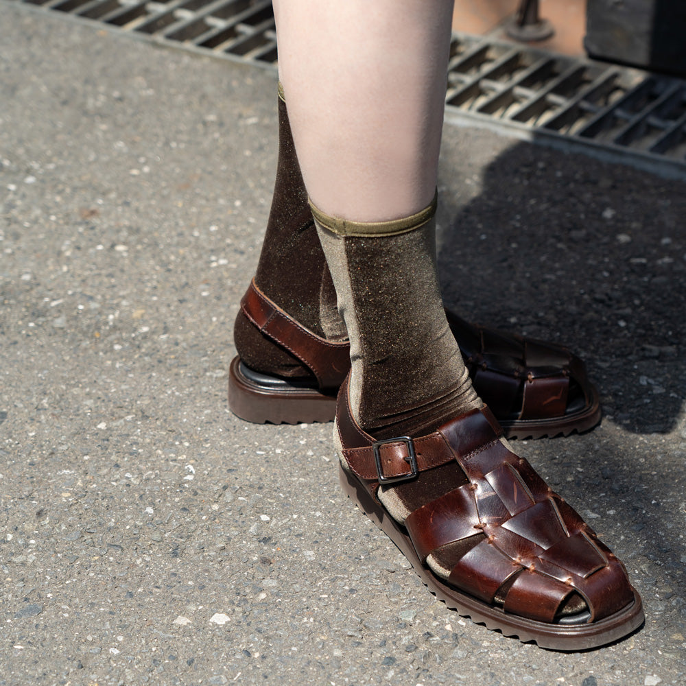 SIMONE WILD  Ankle Socks