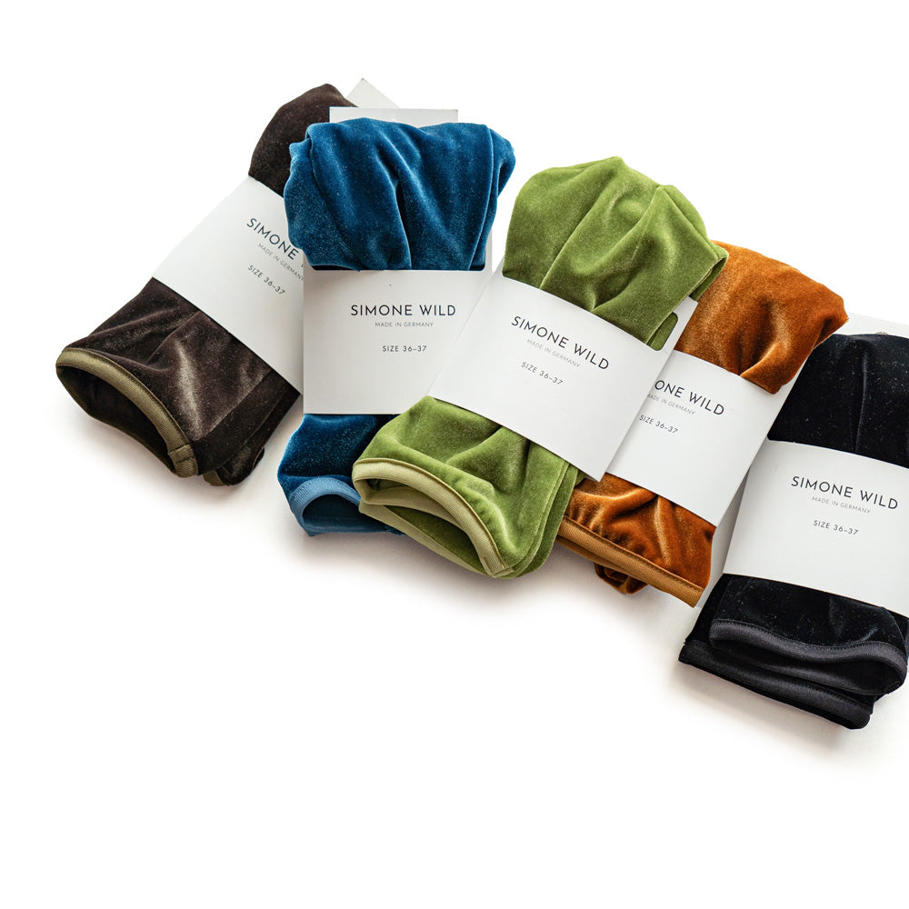 SIMONE WILD  Ankle Socks