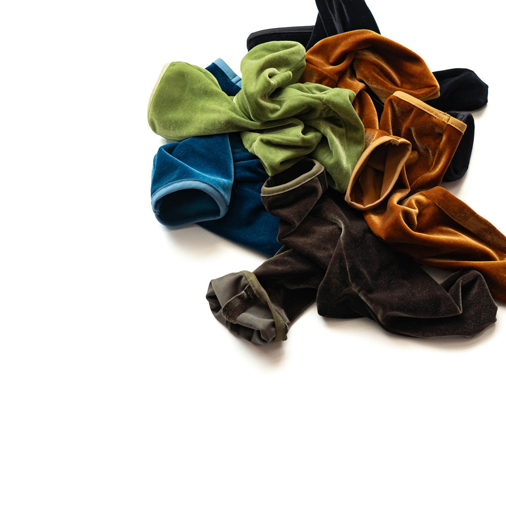 SIMONE WILD  Ankle Socks