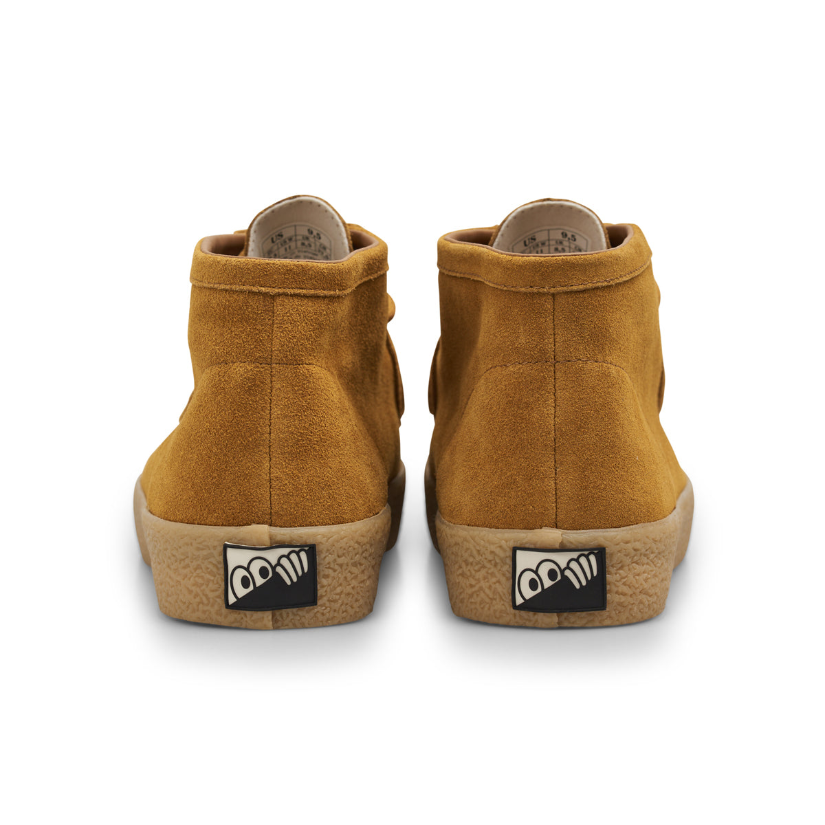 Last Resort AB VM006 MOC HI -Golden Brown – Friday
