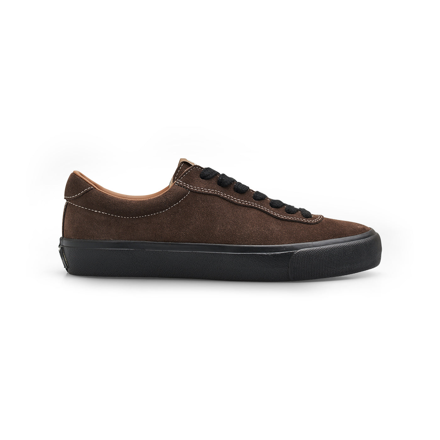 Last Resort AB VM001 LO -DEEP BROWN×BLACK