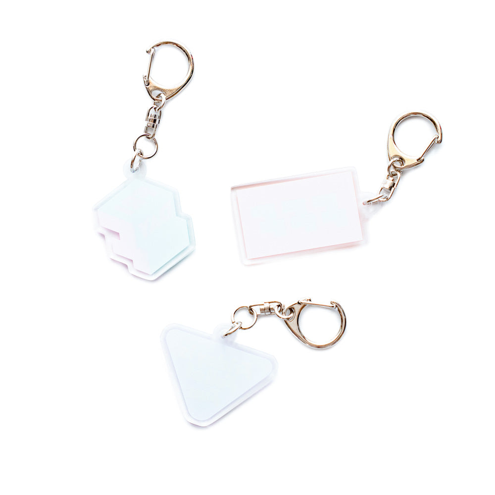 Friday Original Keyholder