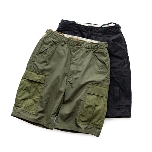 nanamica Cargo Shorts -Men's 30