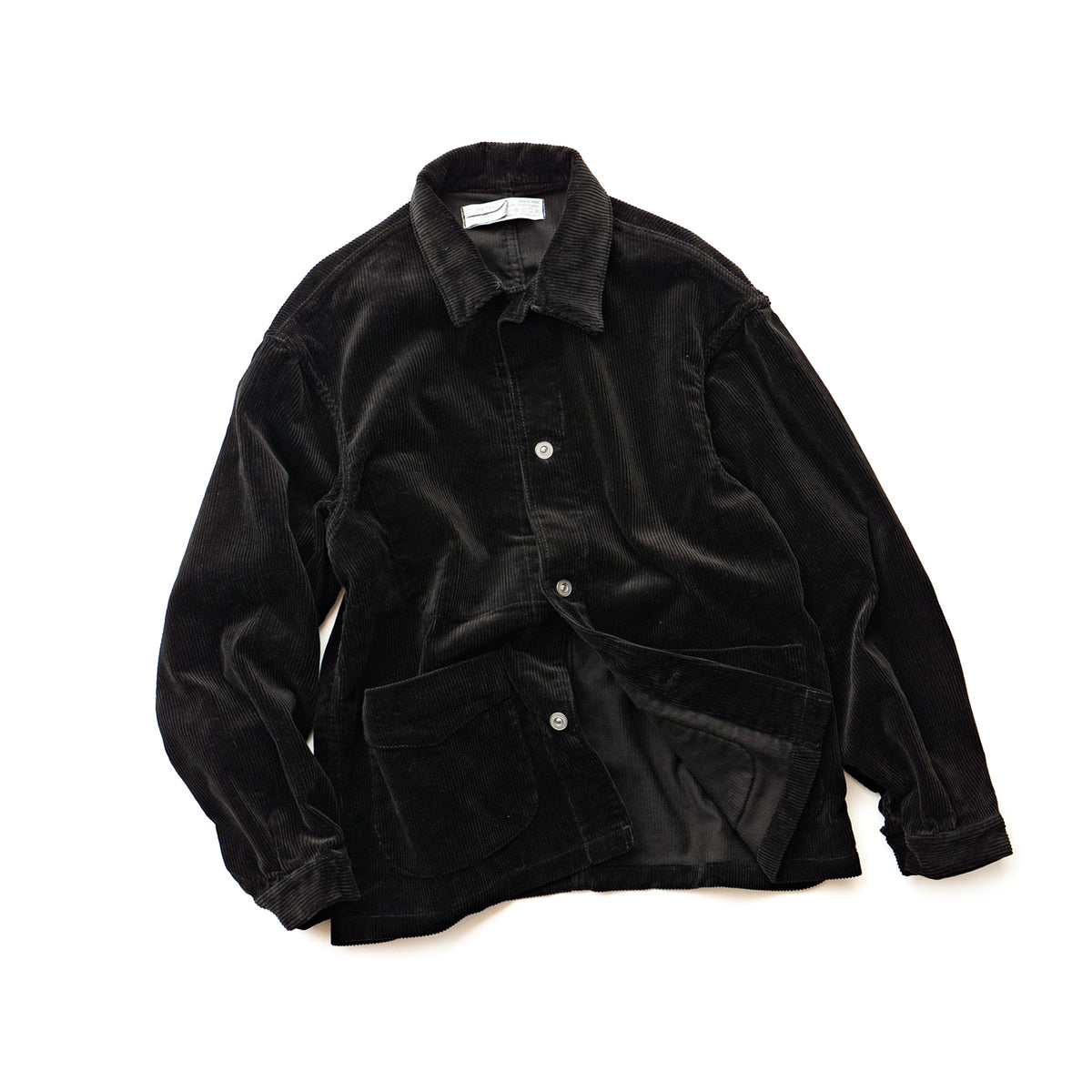 HATSKI　Work Jacket 8W CORDUROY