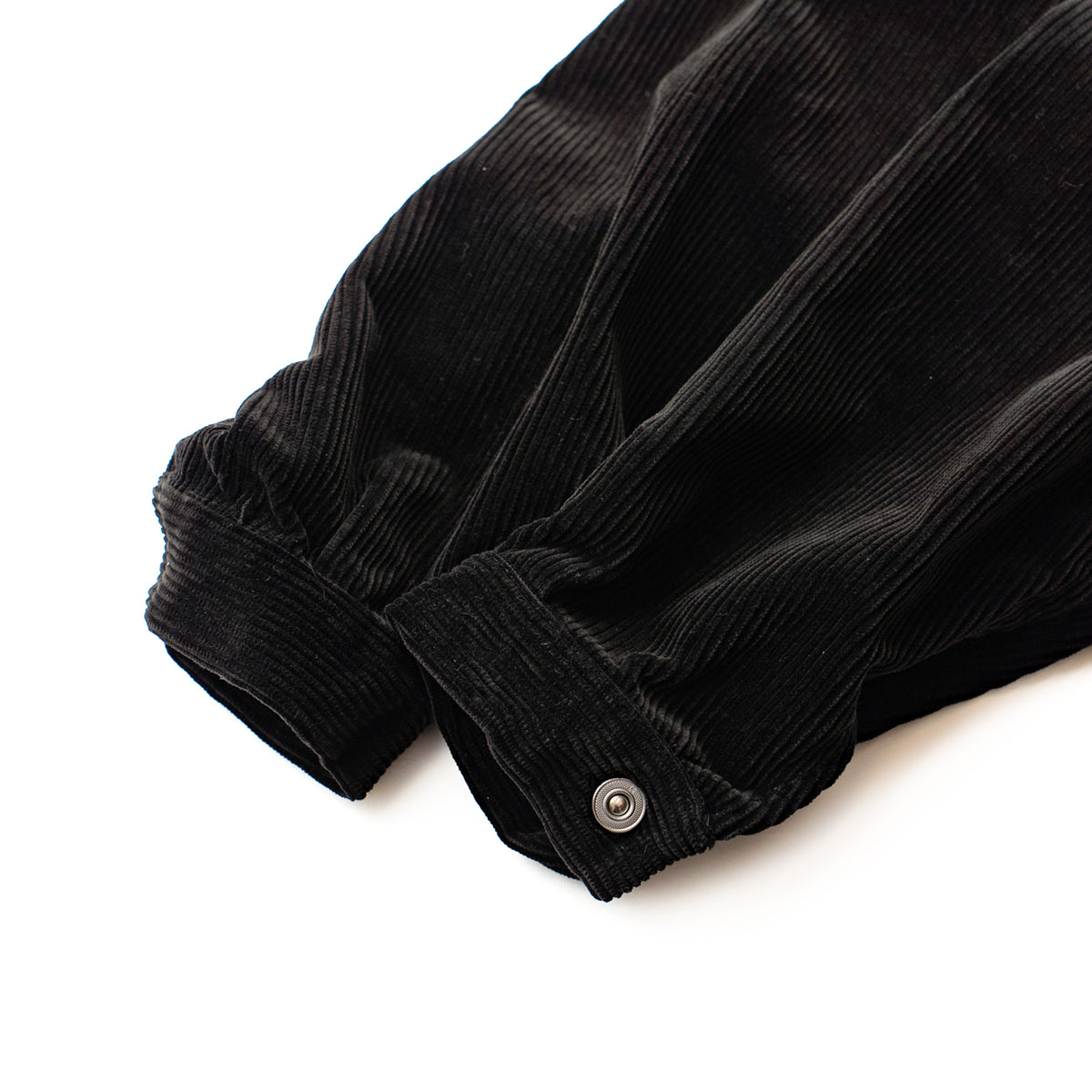 HATSKI　Work Jacket 8W CORDUROY