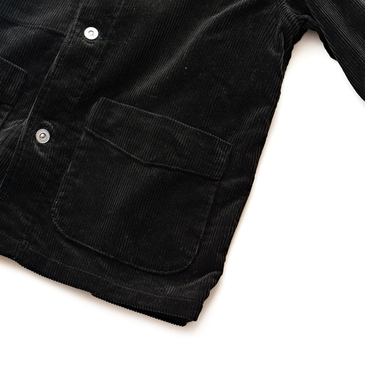 HATSKI　Work Jacket 8W CORDUROY