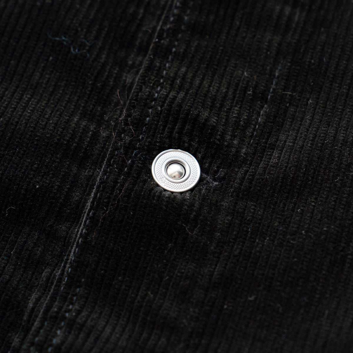 HATSKI　Work Jacket 8W CORDUROY